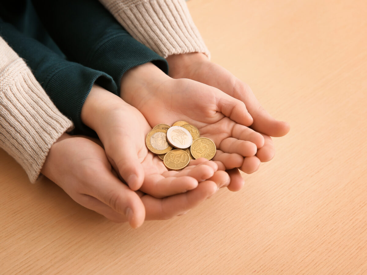 2026: Mehr Geld für PTA mit Kind