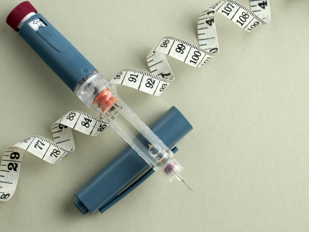 Abnehmspritzen: BMG soll Kostenübernahme prüfen