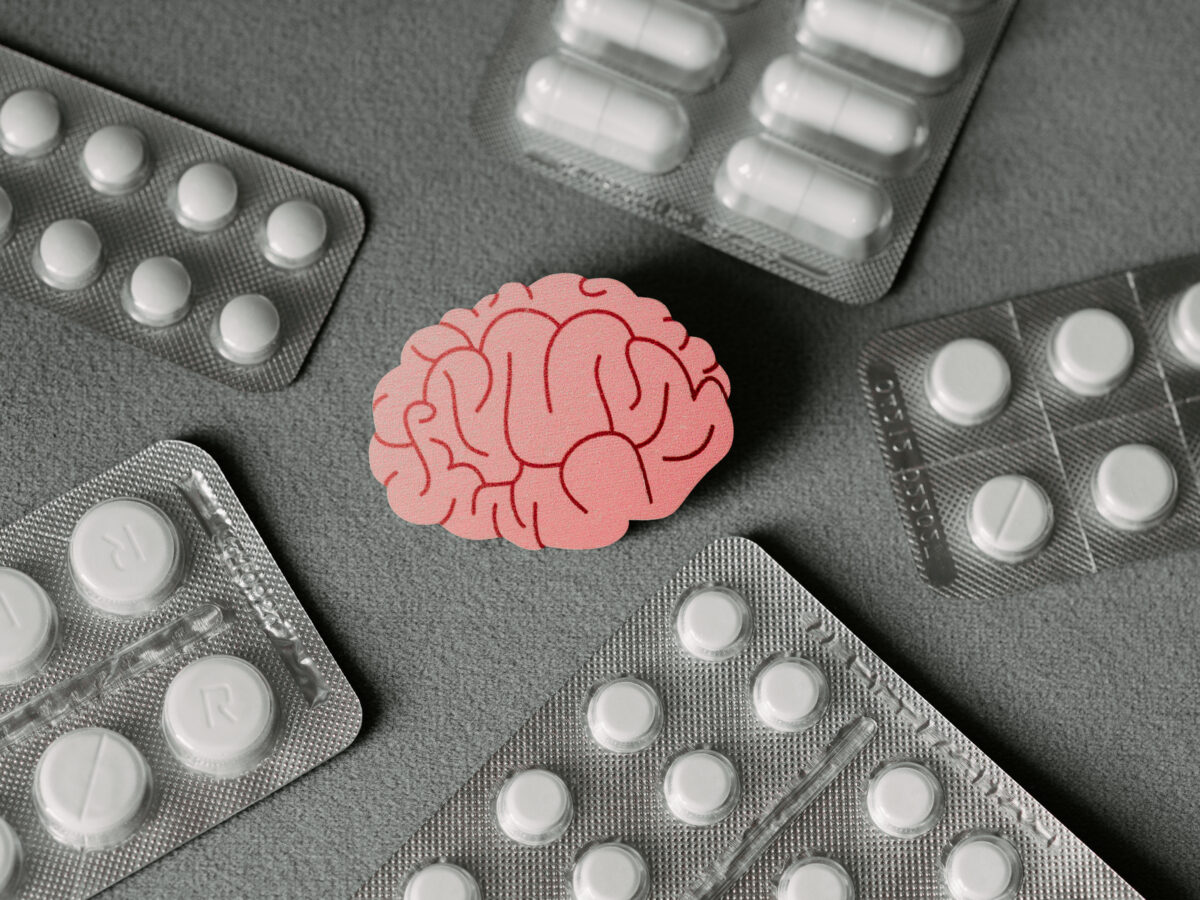 Doxycyclin zum Schutz vor Schizophrenie?