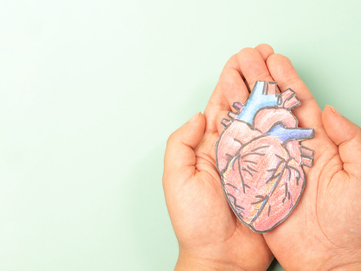 Gürtelrose: Impfung als Herzschutz?