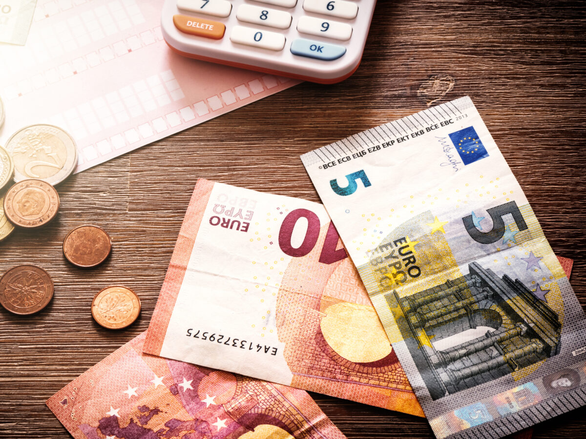 2026 mehr Geld: Weg frei für Mindestlohnerhöhung