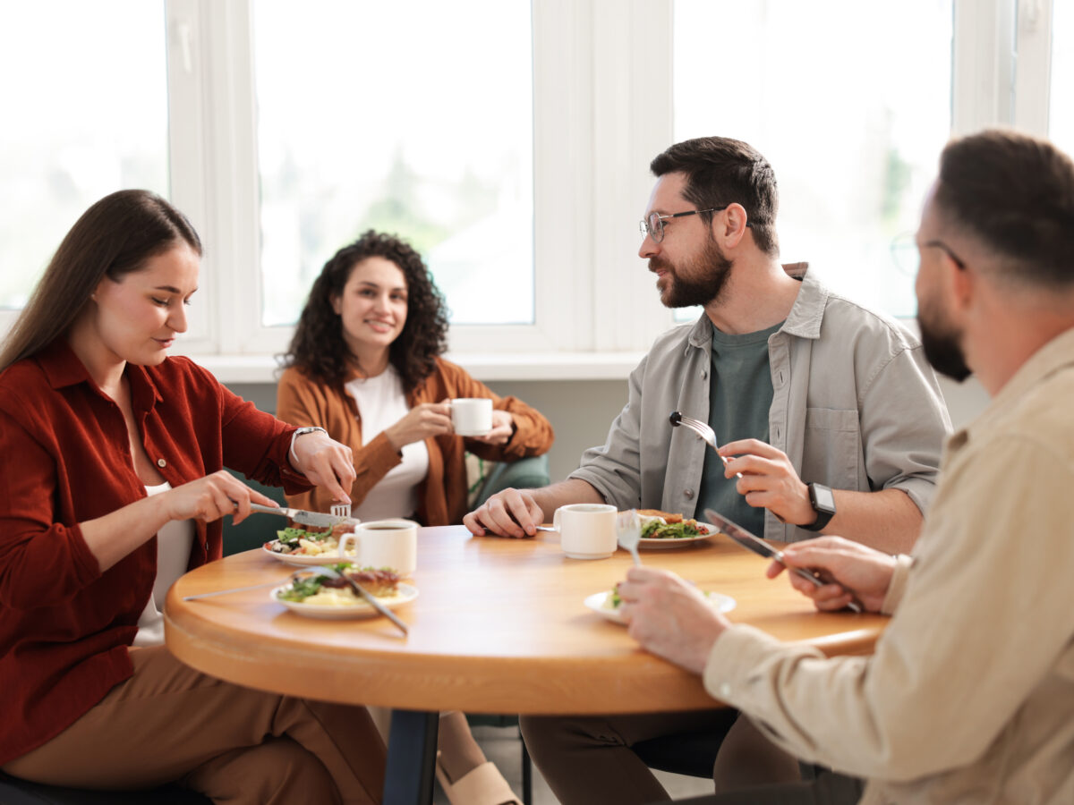 Pausenzeiten: Streichen erlaubt?