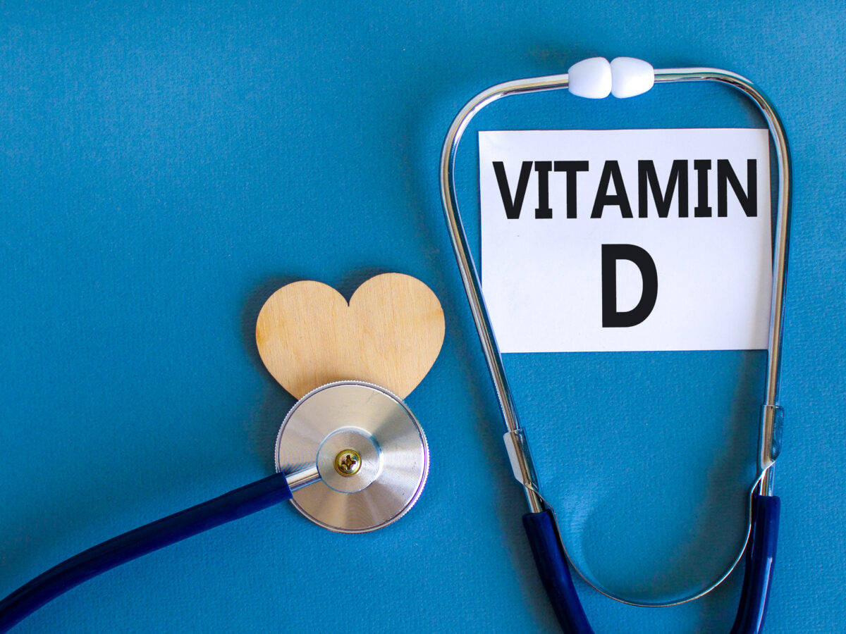 Herzinfarkt: Vitamin D zur Prophylaxe?