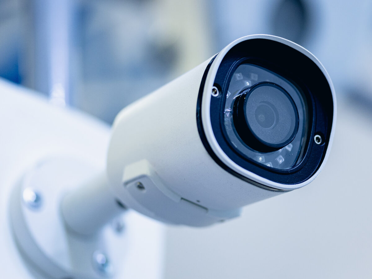 Wegen Dauerüberwachung: 15.000 Euro Schadenersatz