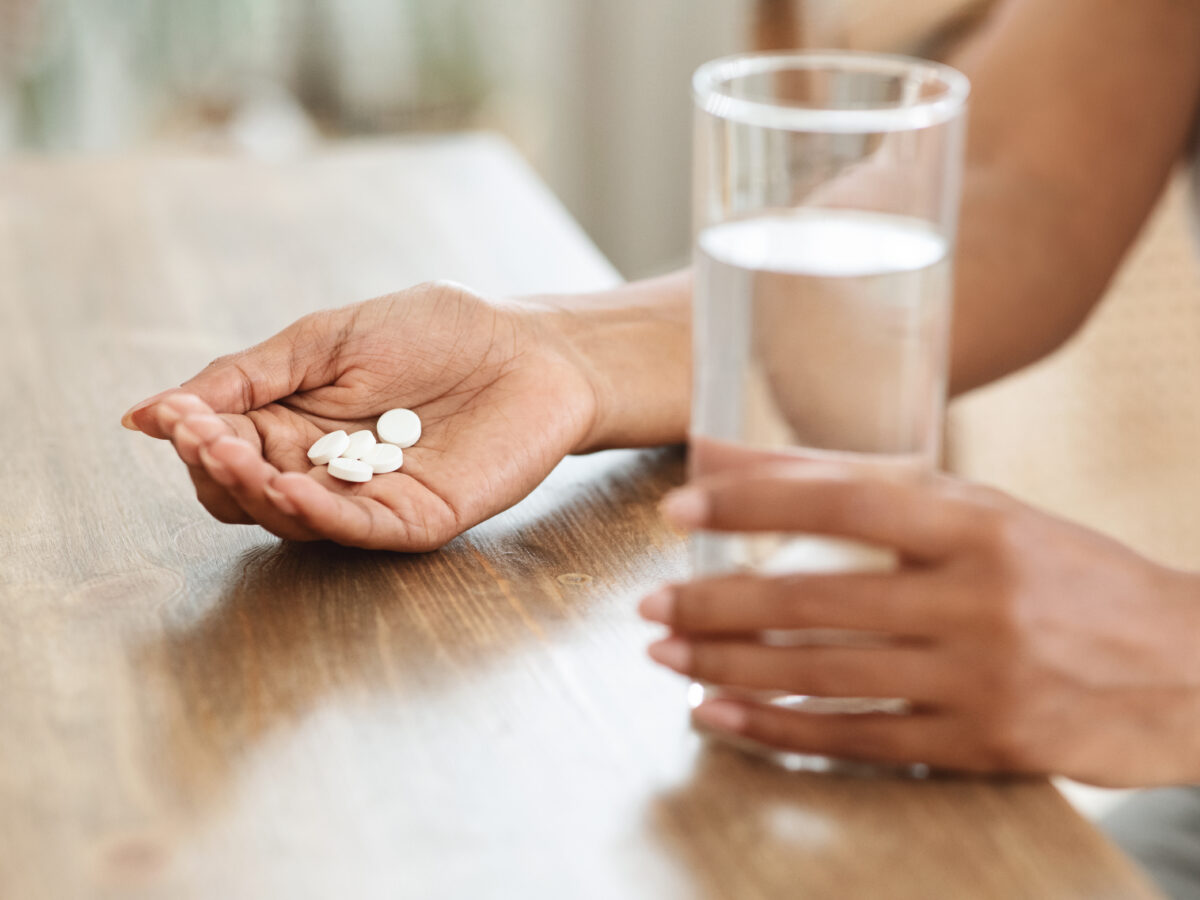 HCT und Co.: Unter Diuretika an Magnesium denken