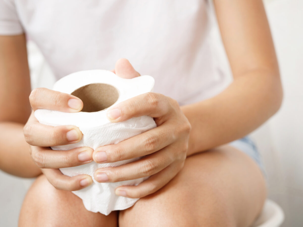 Parasite Cleanse: Gefährlicher Trend zur „Wunder-Darmkur“