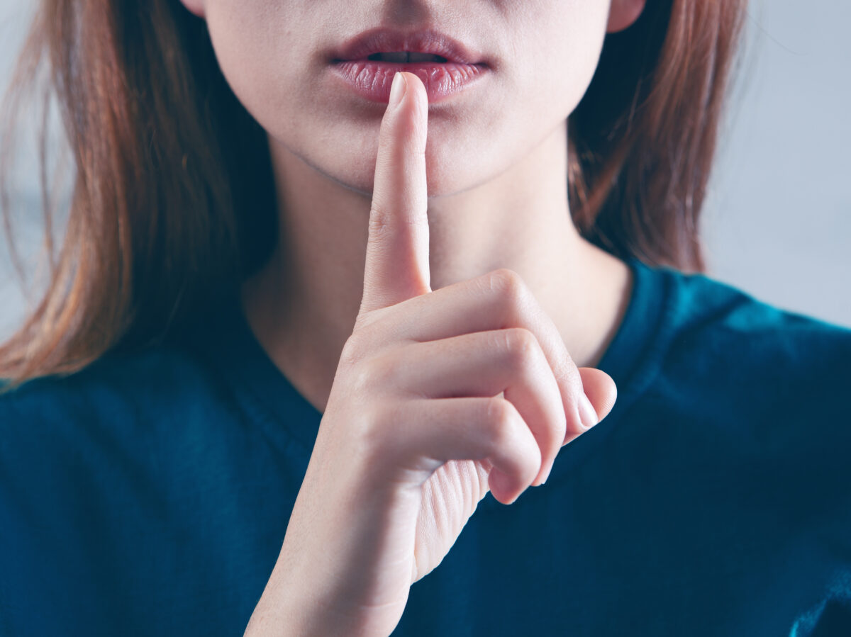 Dürfen PTA ihr Gehalt verheimlichen?