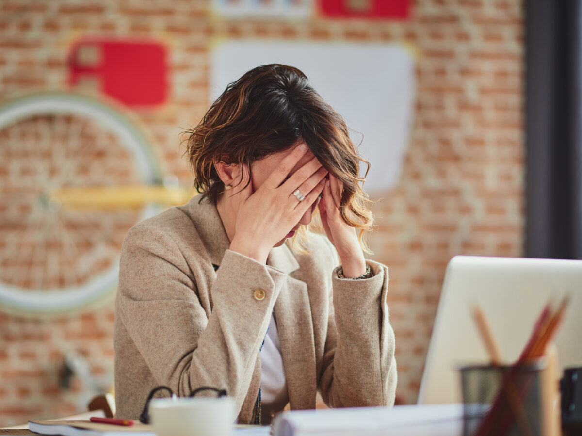 Gehaltsgespräch: Jammern verboten