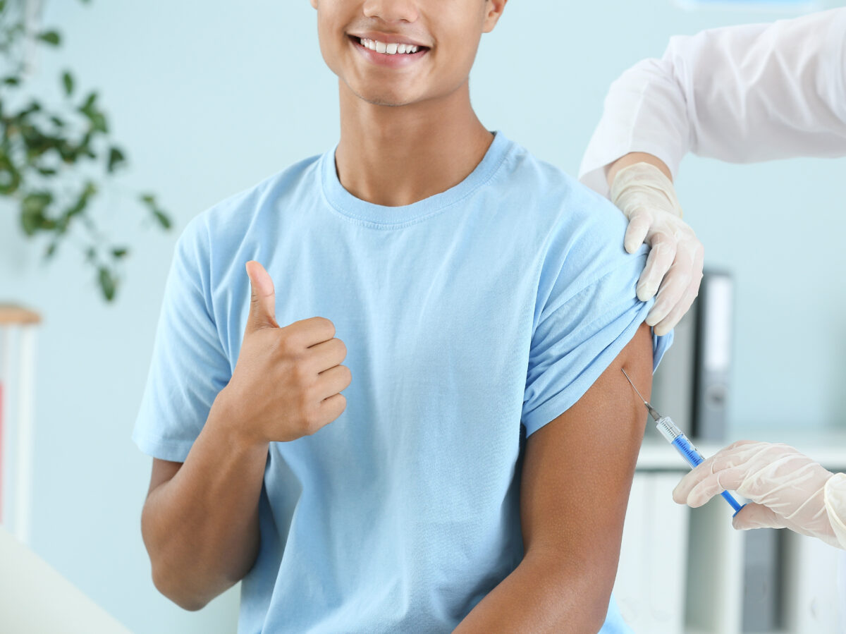 Pneumokokken-Impfung: Stiko aktualisiert Empfehlung