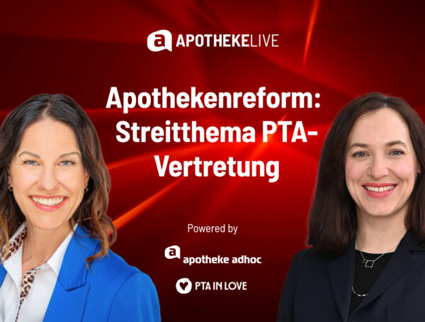 APOTHEKE LIVE