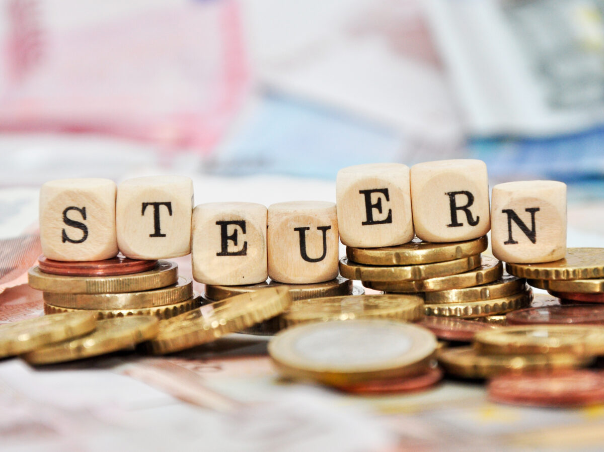 Steuerklasse wechseln: Was gilt für PTA?