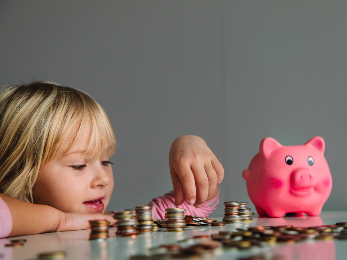 Ab 2027: Erleichterungen beim Kindergeld