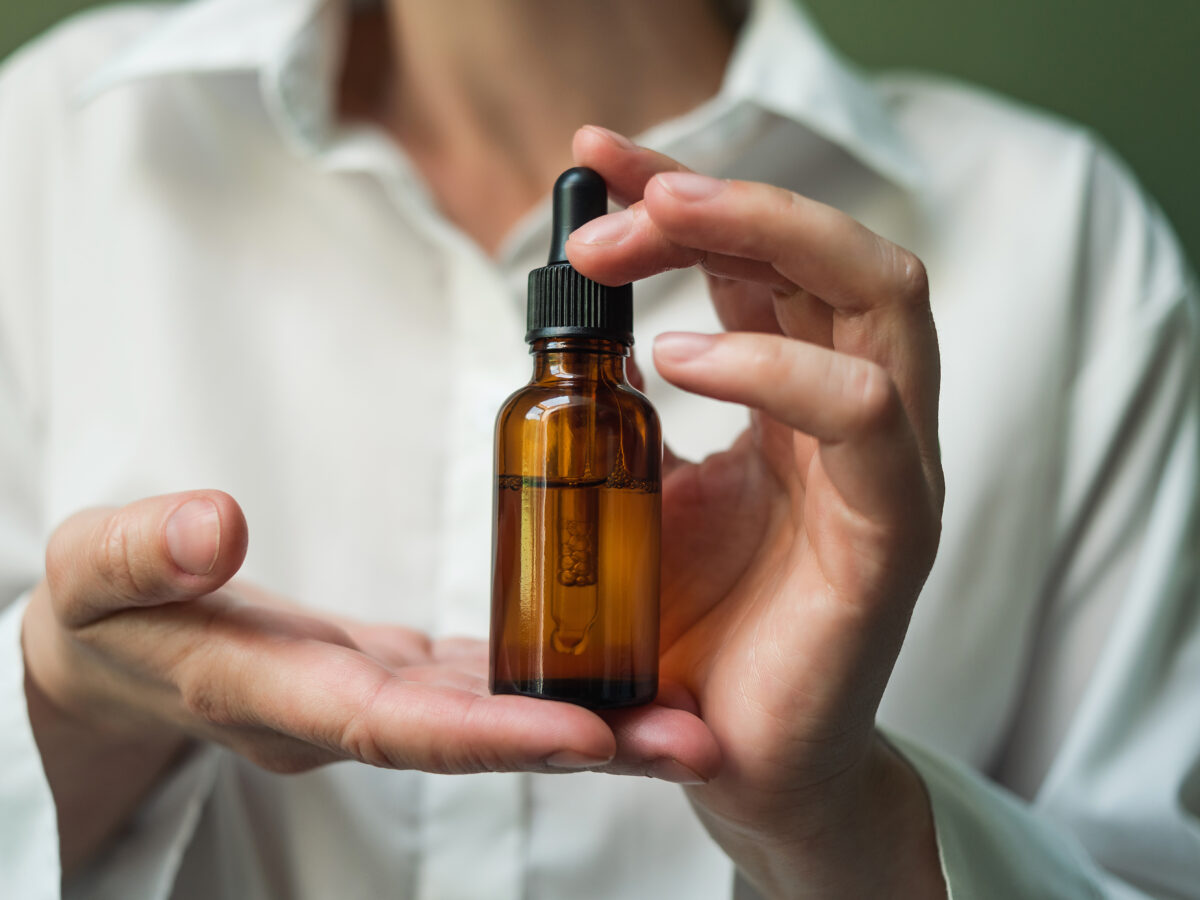 Baclofen-Lösung: Kein FAM für Kinder, die Apotheke springt ein