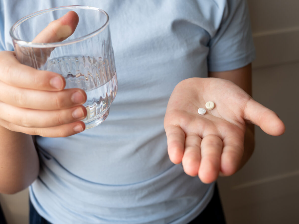 ADHS: Psychosen durch Methylphenidat?