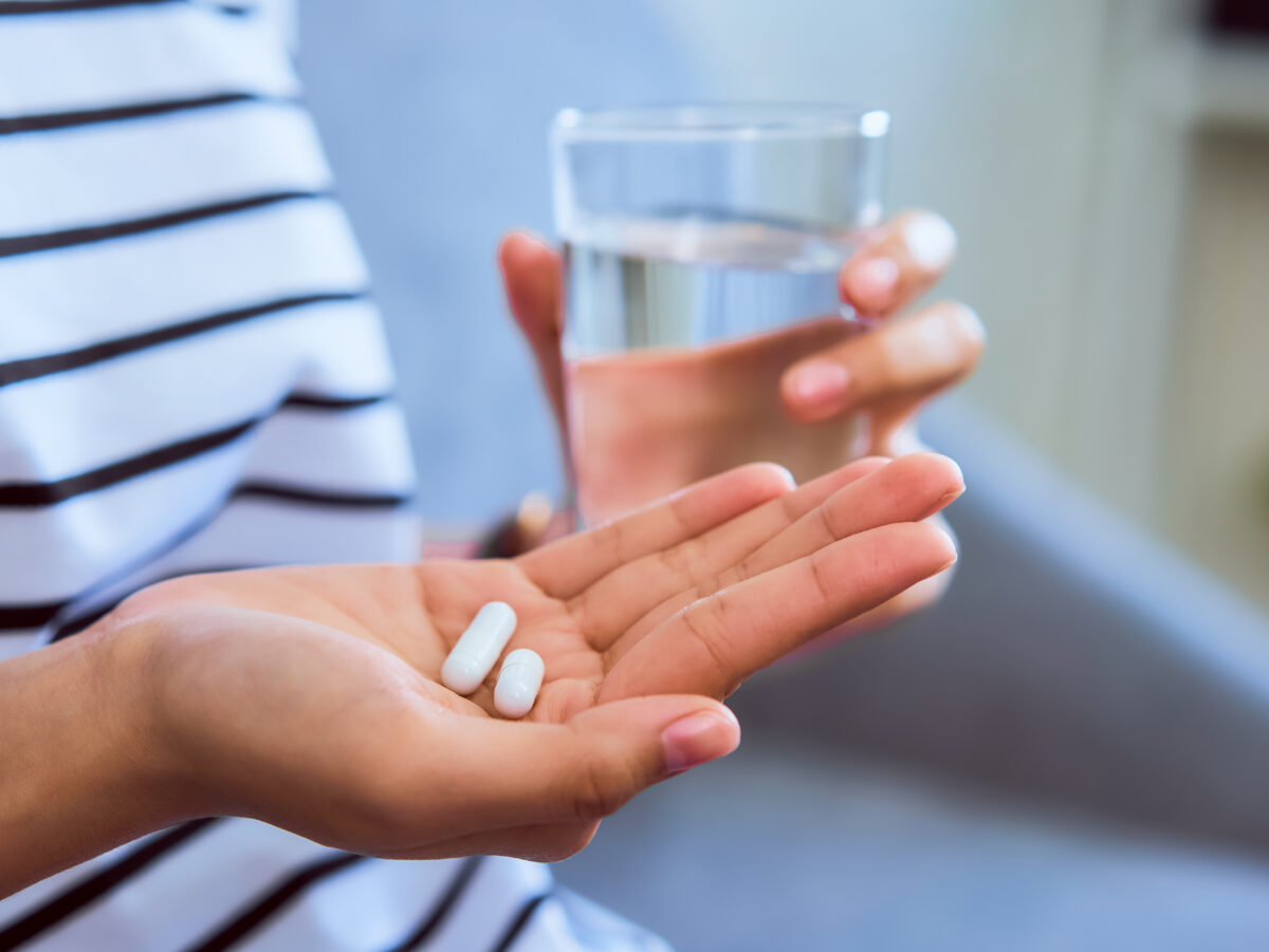 Captopril: Schwere Hypoglykämien unter ACE-Hemmer