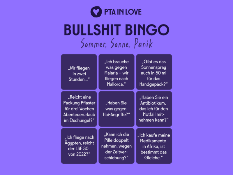 Unterhaltung