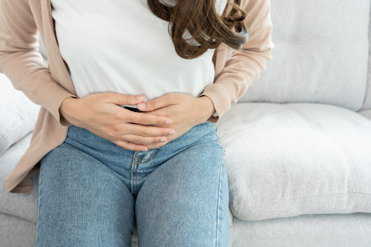 Belastung im Alltag: So stark beeinflussen Regelschmerzen das Leben von Frauen