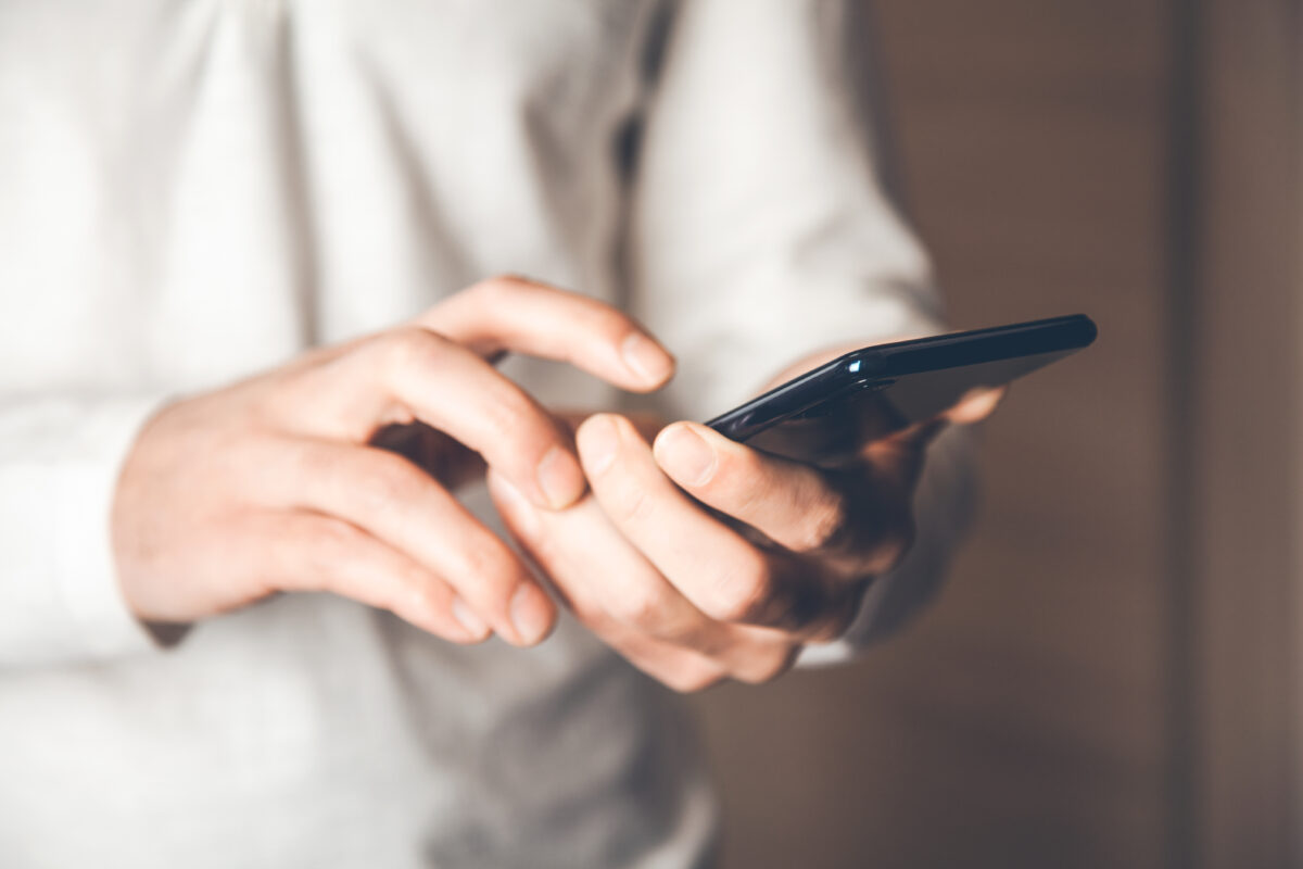 Gesundheits-Apps: Bessere Orientierung bei der App-Wahl