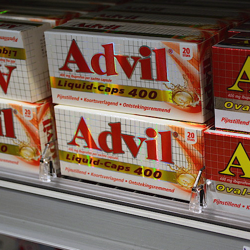 Advil