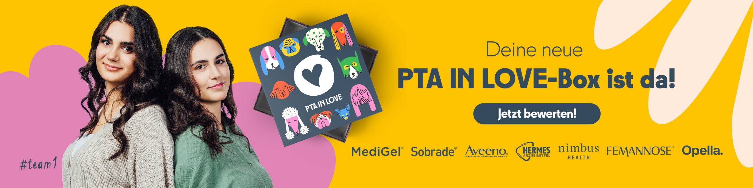 PTA IN LOVE-Box 48. Desktop-Header Juni 2025