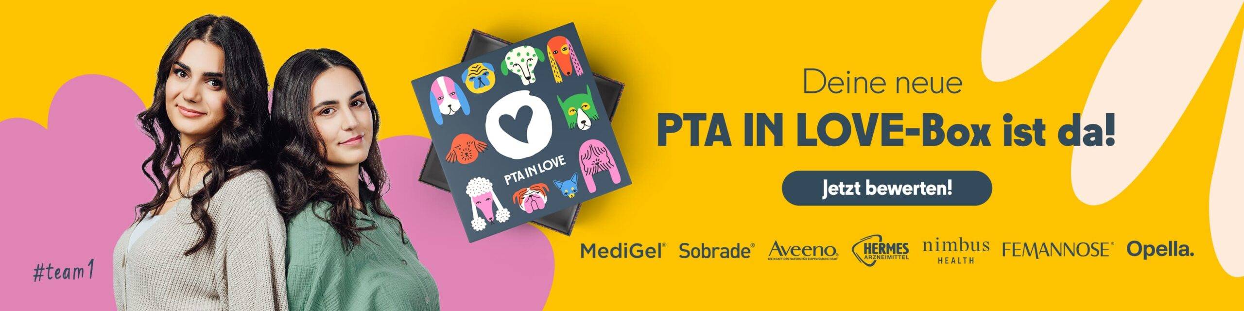 PTA IN LOVE-Box 48. Desktop-Header Juni 2025