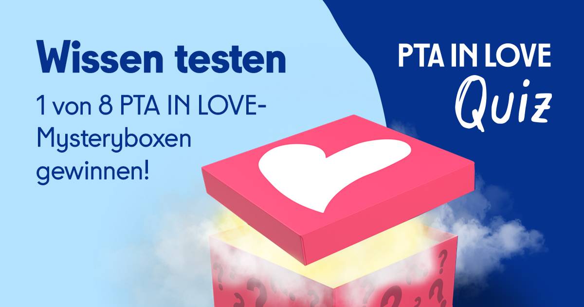 PTA IN LOVE-Quiz Mückenstiche Beitragsbild