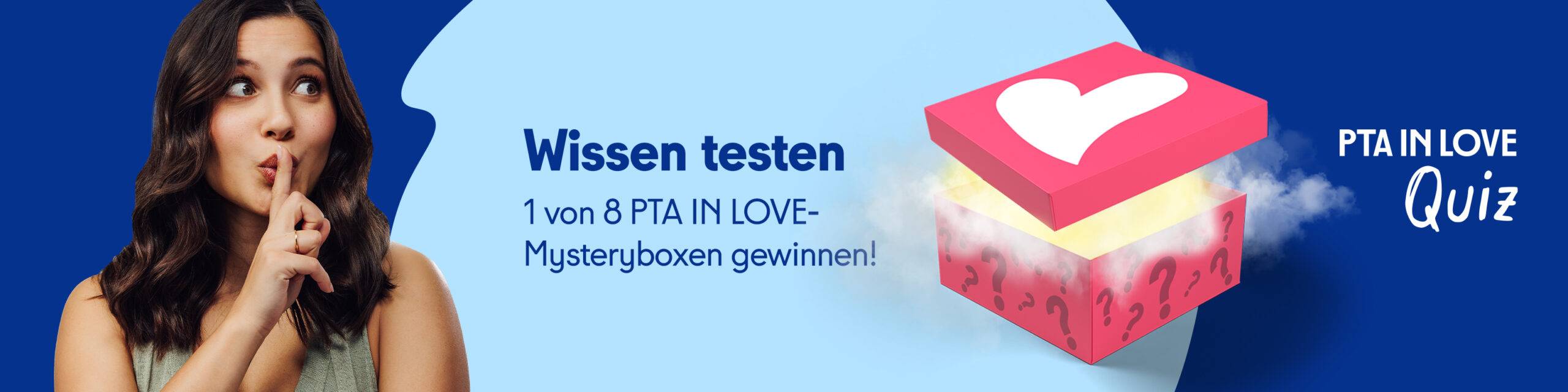 PTA IN LOVE-Quiz Mückenstiche Webseite-Header