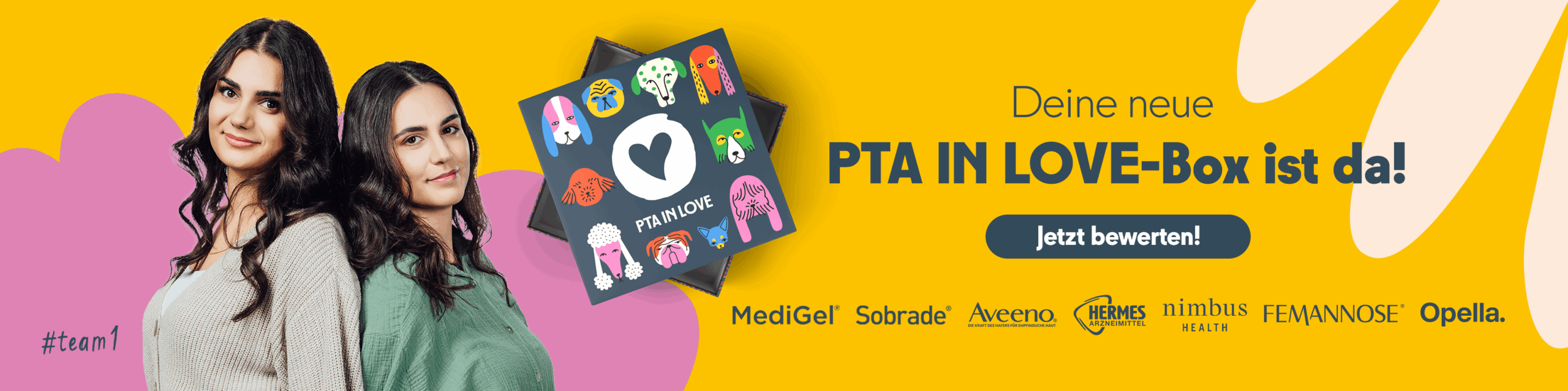 PTA IN LOVE-Box 48. Desktop-Header Juni 2025