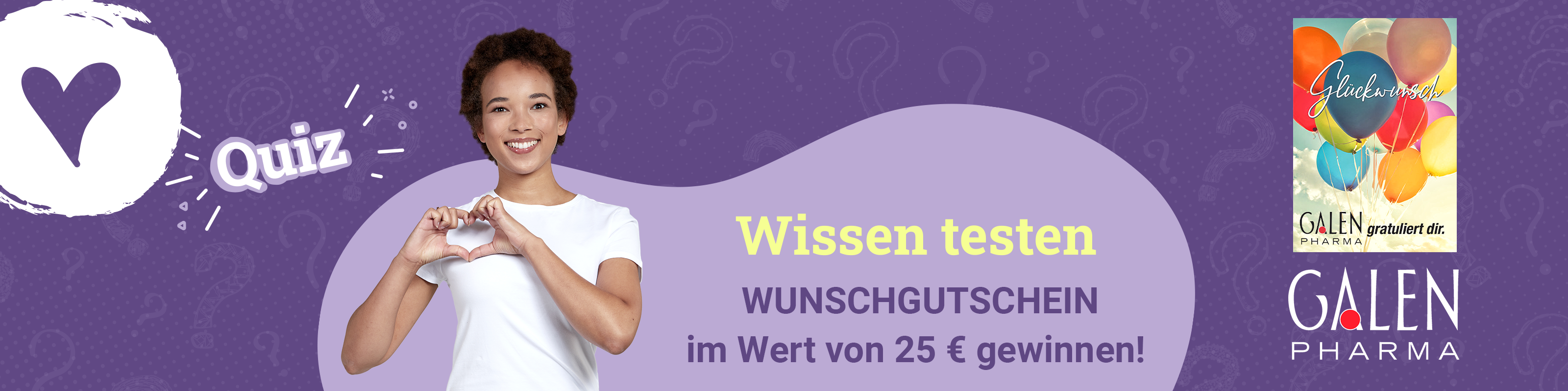 PTA IN LOVE-Quiz MomeAllerg®